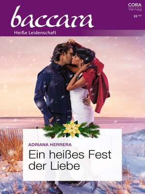cover image of Ein heißes Fest der Liebe